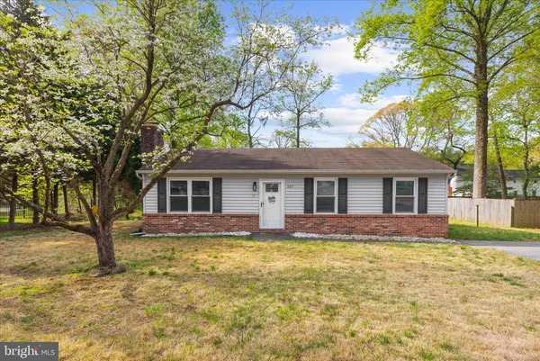 $465,000 | 307 Riverdale Road, Severna Park, MD 21146