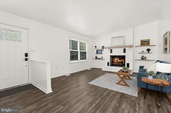 $465,000 | 307 Riverdale Road, Severna Park, MD 21146