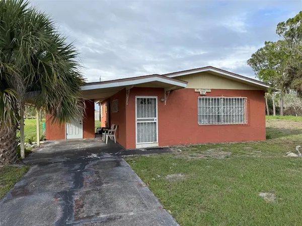 $125,000 | 3802 Avenue North, Fort Pierce, FL 34947