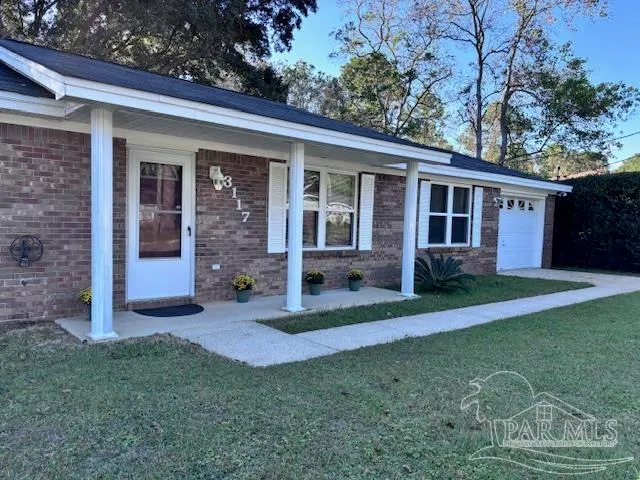 $230,000 | 3117 Fayal Drive, Pensacola, FL 32526
