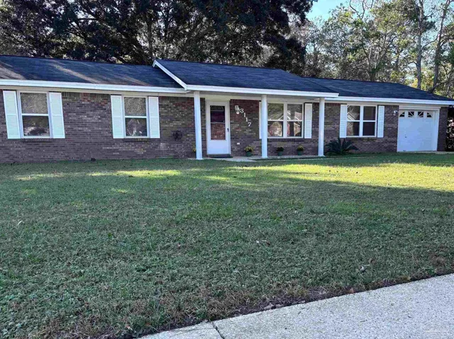 $230,000 | 3117 Fayal Drive, Pensacola, FL 32526