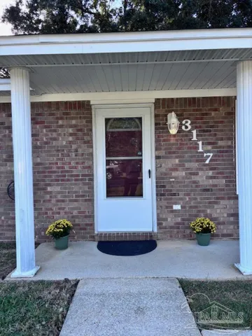 $230,000 | 3117 Fayal Drive, Pensacola, FL 32526
