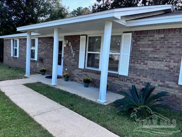 $230,000 | 3117 Fayal Drive, Pensacola, FL 32526
