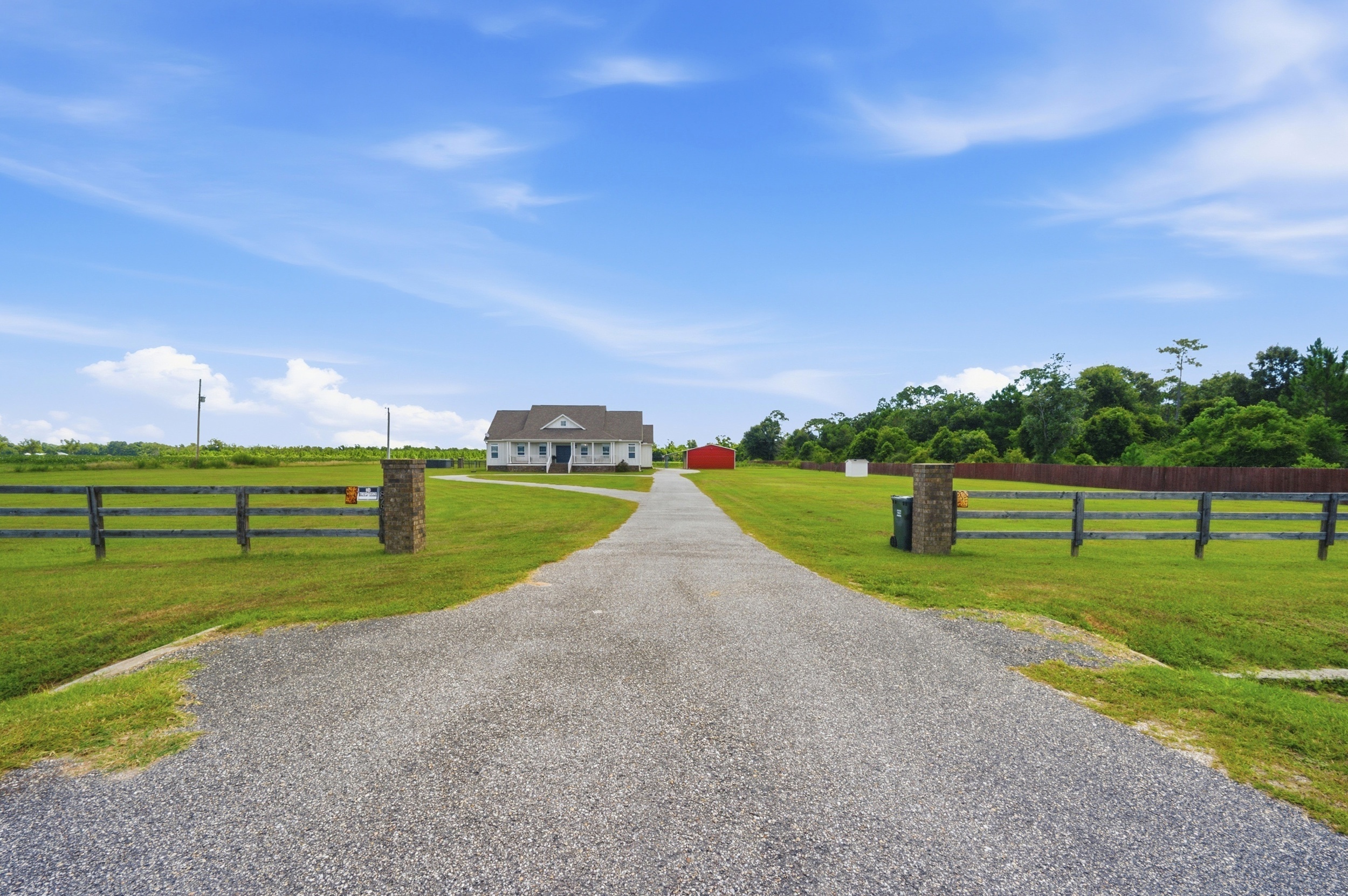 8794 Baptist Camp Road Elberta, AL 36530 - Photo 4 of 86 Gallery Image 4
