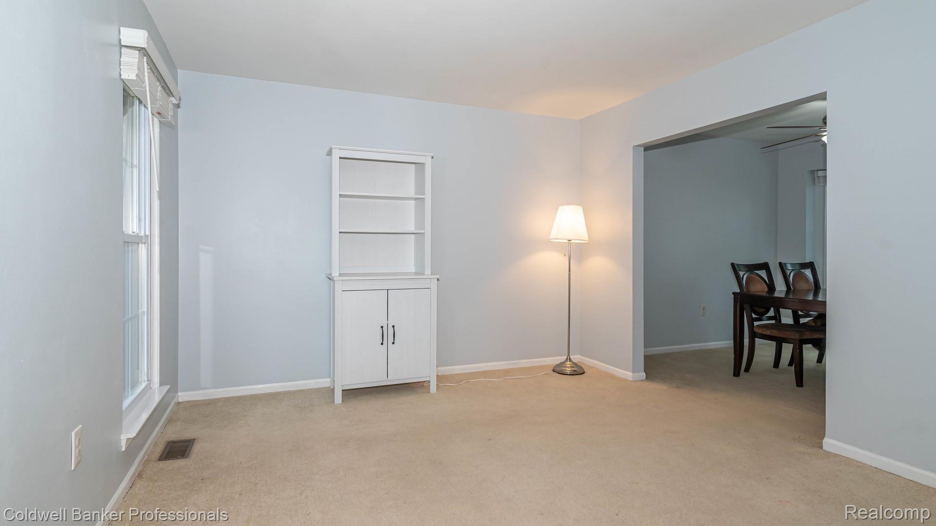 1470 Rand Road Canton, MI 48187 - Photo 8 of 34 MLS8_livingroom.jpg