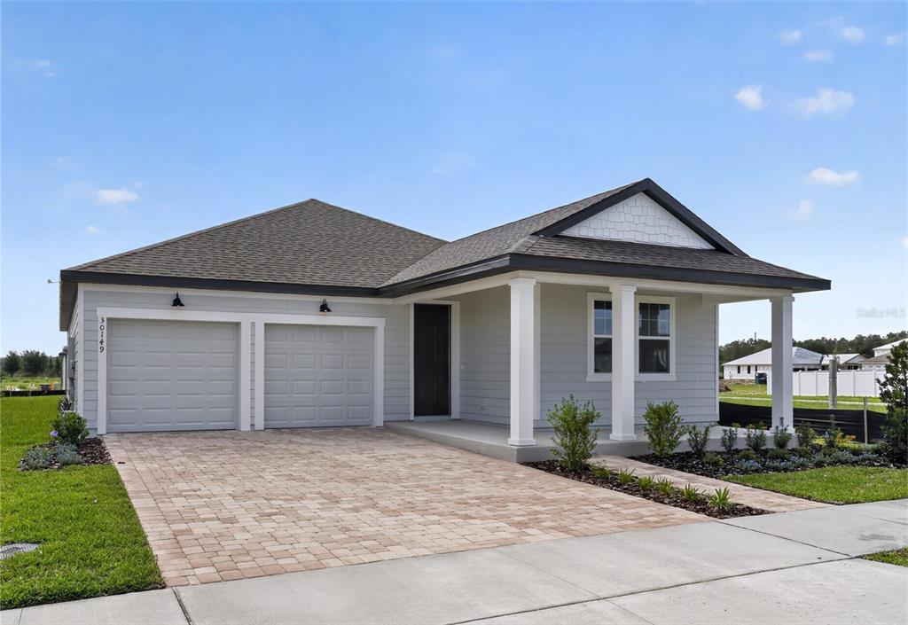 30149 Misty Pines Road Mount Dora, FL 32757 - Photo 2 of 30