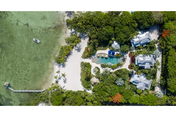 $14,900,000 | 139 Gimpy Gulch Drive, Islamorada, FL 33036