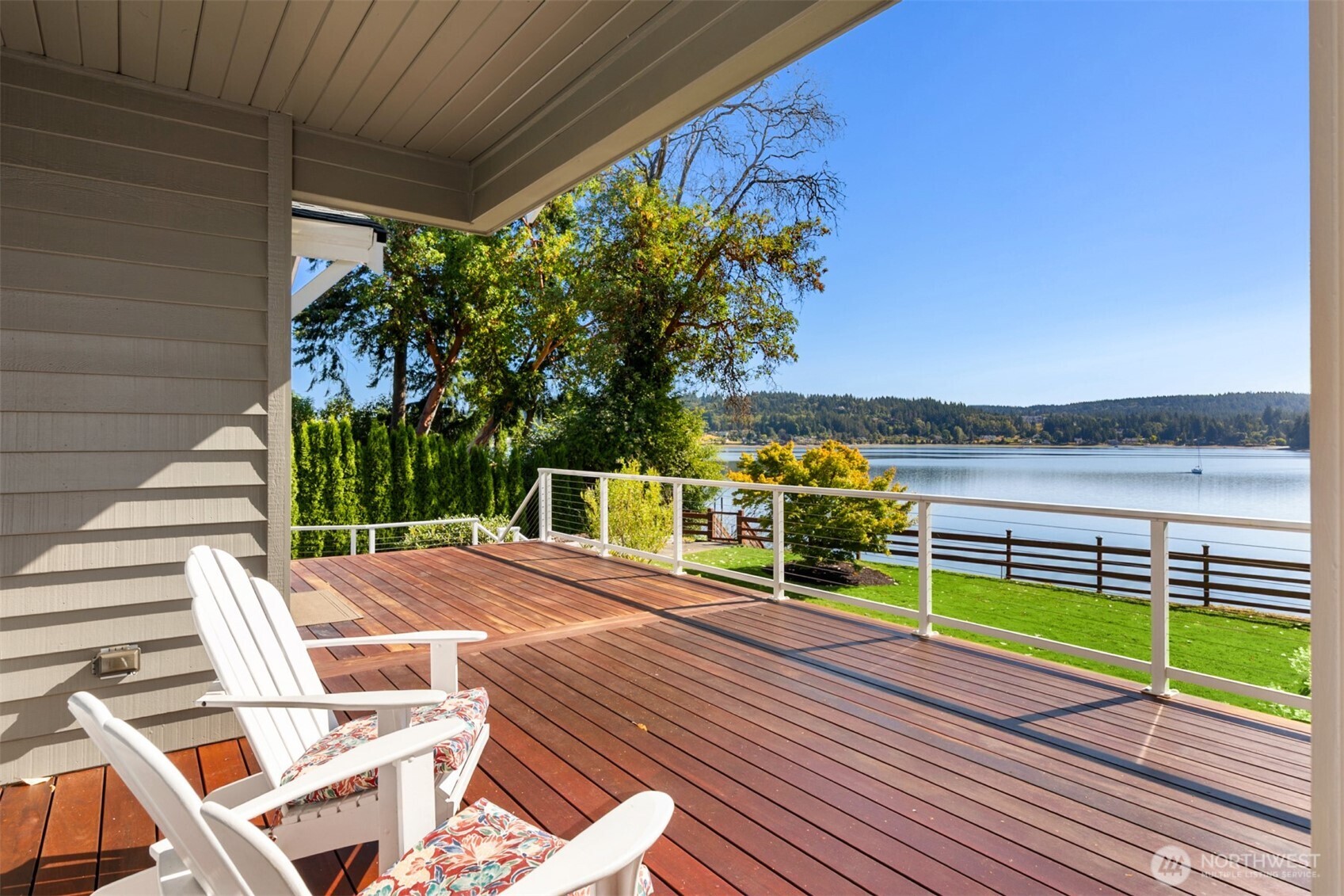 16392 Pearson Road Northeast Poulsbo, WA 98370 - Photo 17 of 40 Gallery Image 17