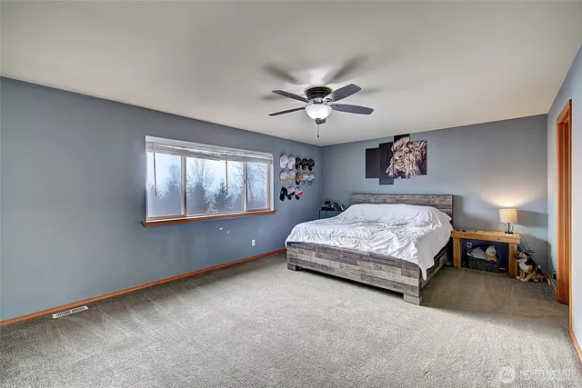 $650,000 | 6810 36th Street Northeast, Marysville, WA 98270