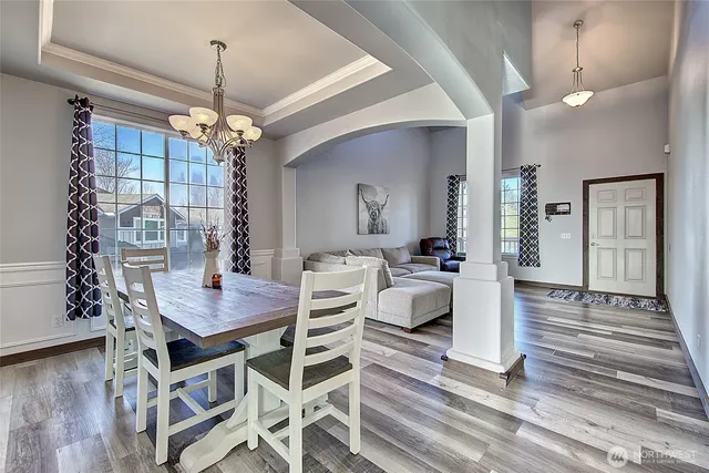 $650,000 | 6810 36th Street Northeast, Marysville, WA 98270