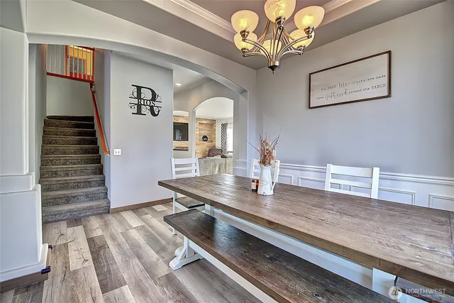 $650,000 | 6810 36th Street Northeast, Marysville, WA 98270