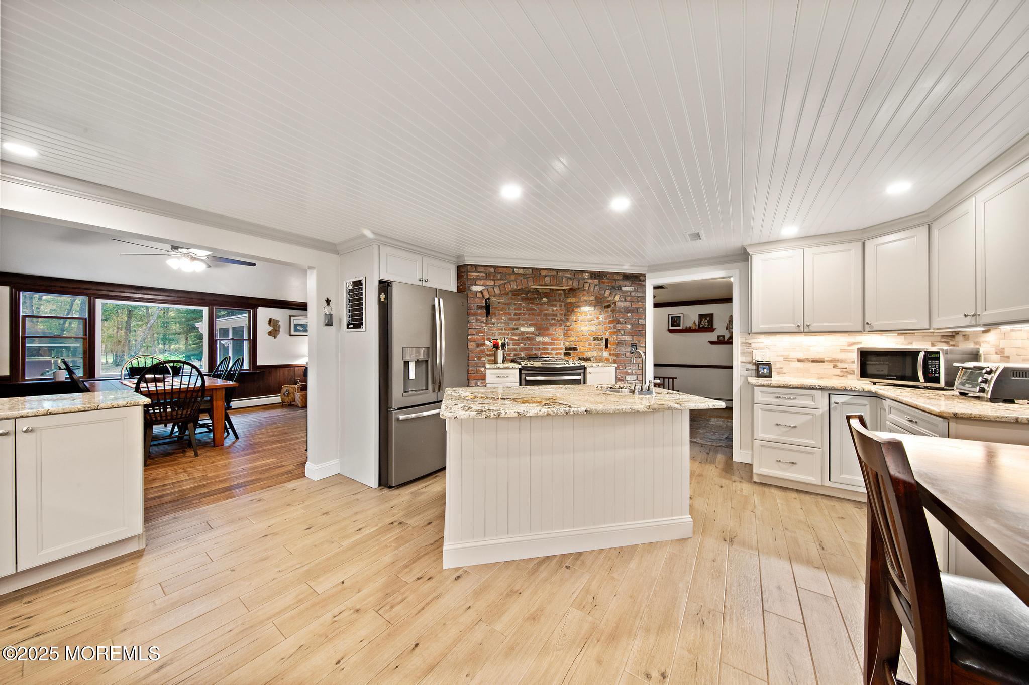 739 Nugentown Road Little Egg Harbor, NJ 08087 - Photo 23 of 80 unique space