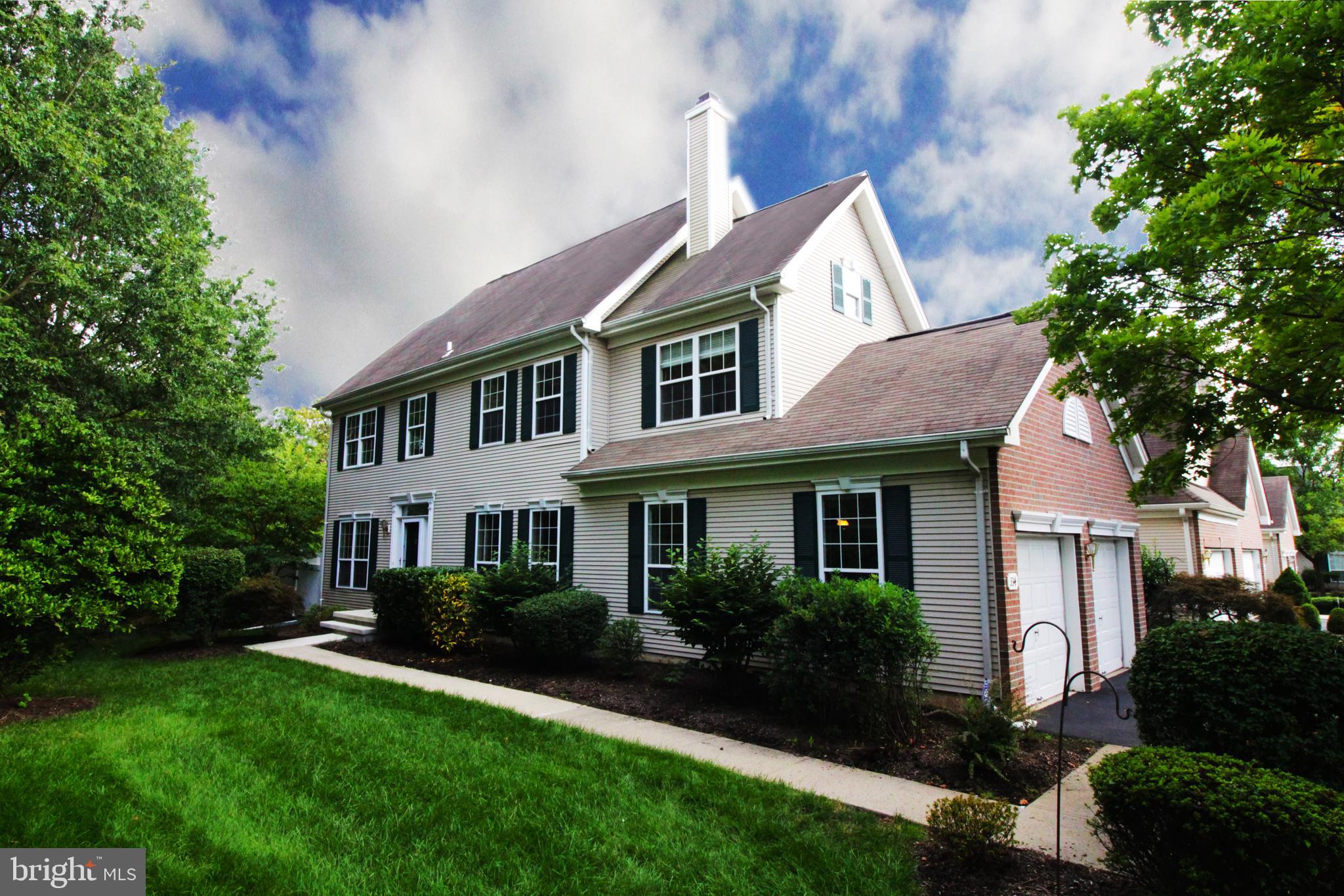 334 Watkins Road Pennington, NJ 08534 - Photo 1 of 39