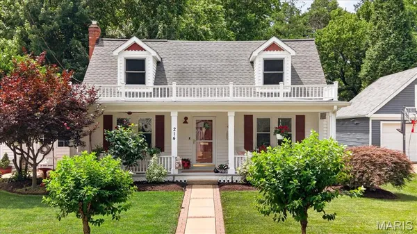 $650,000 | 214 Way Avenue, Kirkwood, MO 63122