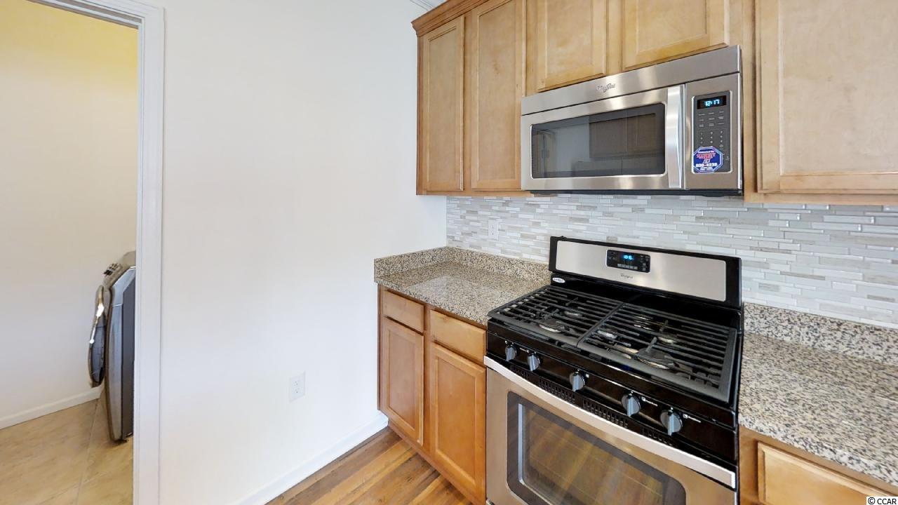 828 Sail Lane, Unit 201 Murrells Inlet, SC 29576 - Photo 14 of 25 Gallery Image 14