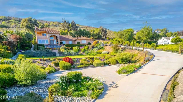$2,375,000 | 6805 Aviano Drive, Camarillo, CA 93012