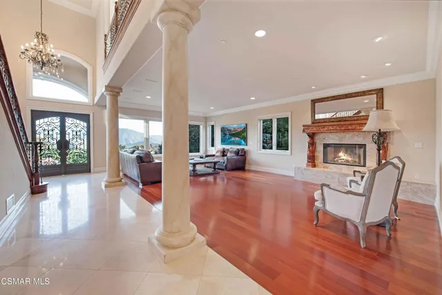 a kitchen with granite countertop a sink and a window