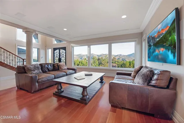 a kitchen with a sink cabinets and window