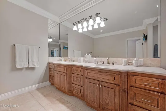 $2,375,000 | 6805 Aviano Drive, Camarillo, CA 93012