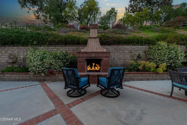 $2,375,000 | 6805 Aviano Drive, Camarillo, CA 93012