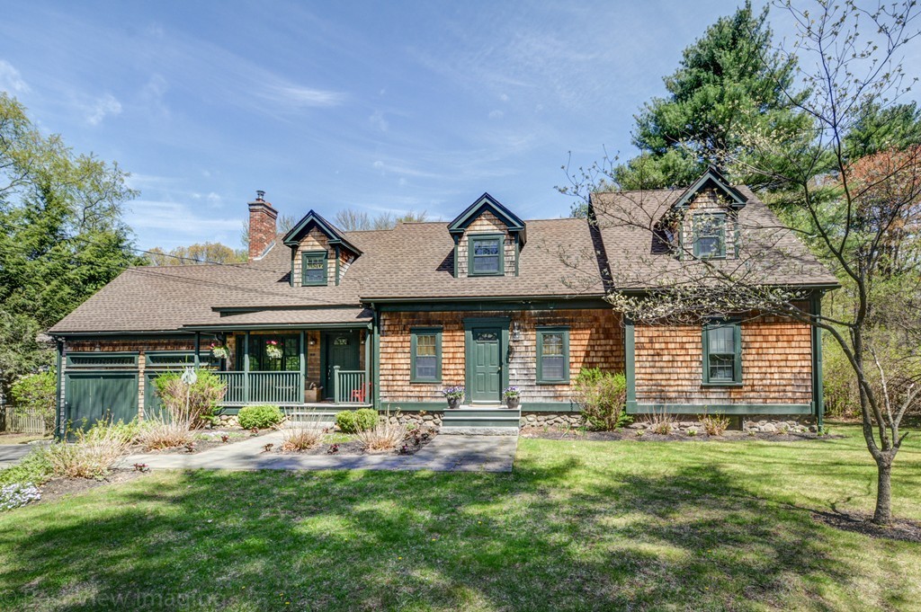 23 Hayward Road Acton, MA 01720 - Photo 1 of 30 Gallery Image 1