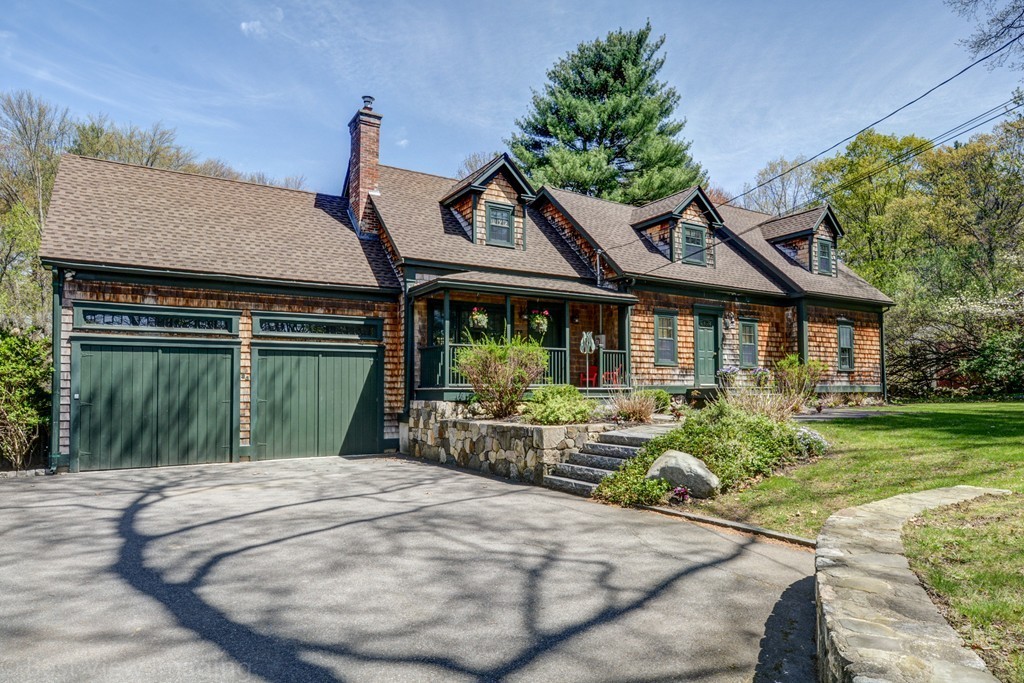 23 Hayward Road Acton, MA 01720 - Photo 3 of 30 Gallery Image 3