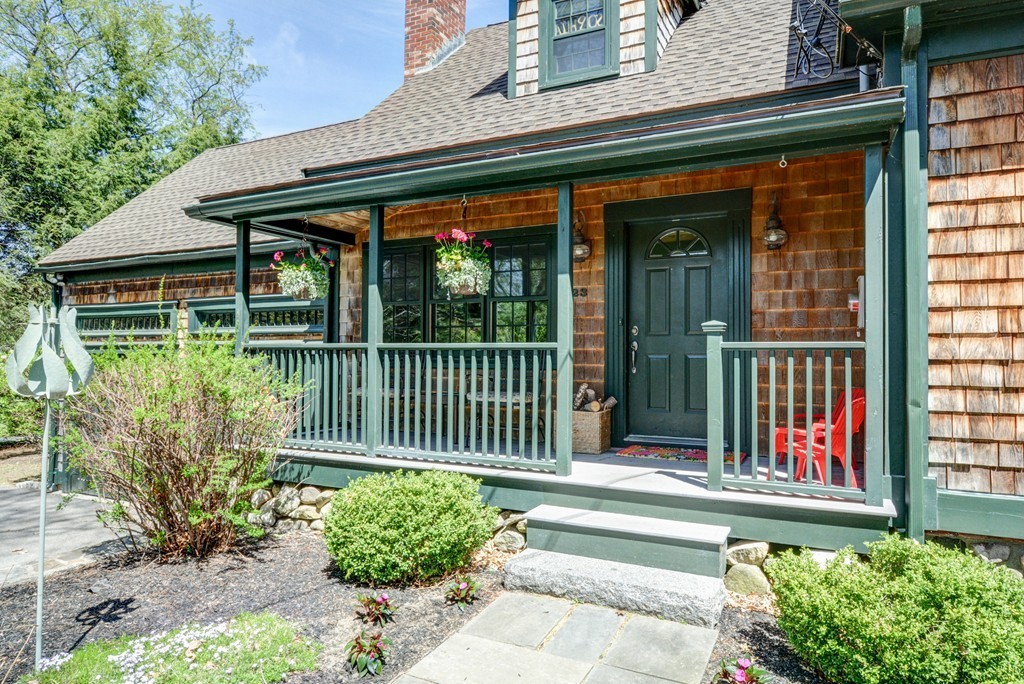 23 Hayward Road Acton, MA 01720 - Photo 4 of 30 Gallery Image 4