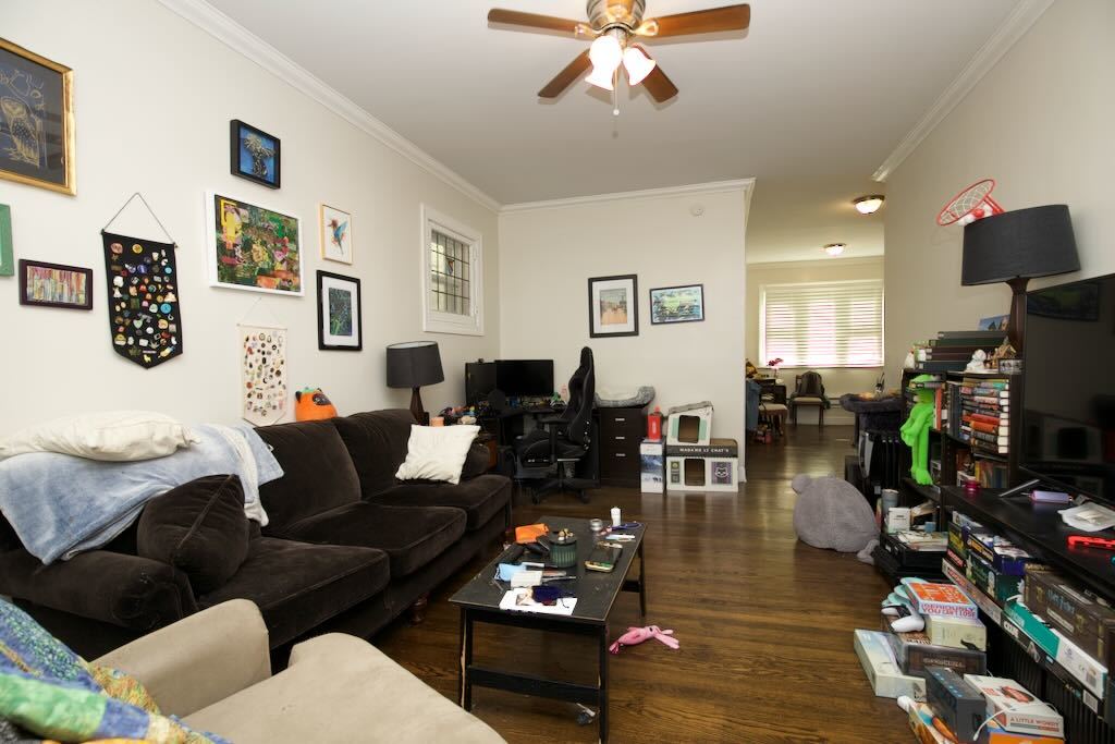 1130 Maple Avenue, Unit 1 Evanston, IL 60202 - Photo 9 of 17