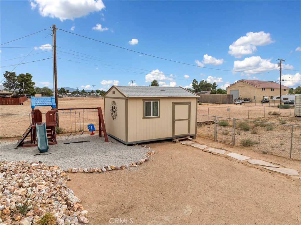 15620 Erie Road Apple Valley, CA 92307 - Photo 50 of 53