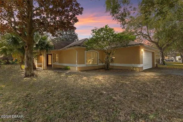 $375,000 | 29 Sherrington Drive, Ormond Beach, FL 32174