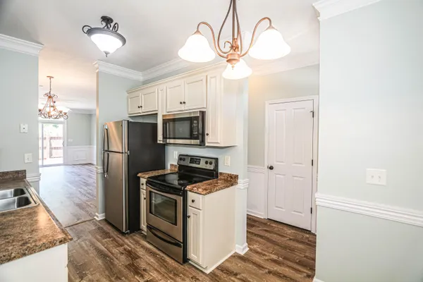 $1,275 | 103 Village Run, Harlem, GA 30814