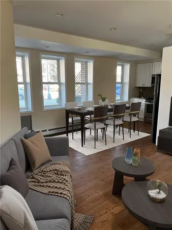 $589,000 | 2126 Gerritsen Avenue, Unit 101 | Madison