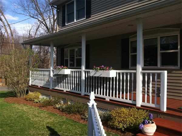 140 Barrington Road Longmeadow, MA 01106 - Photo 2 of 27 Gallery Image 2