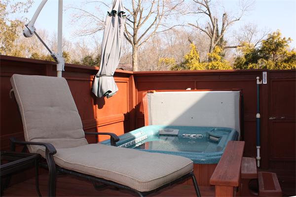140 Barrington Road Longmeadow, MA 01106 - Photo 26 of 27 Gallery Image 26