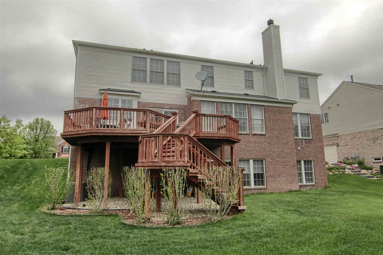 3795 Woodmonte Drive Rochester, MI 48306 - Photo 38 of 40 31348629-37.JPG