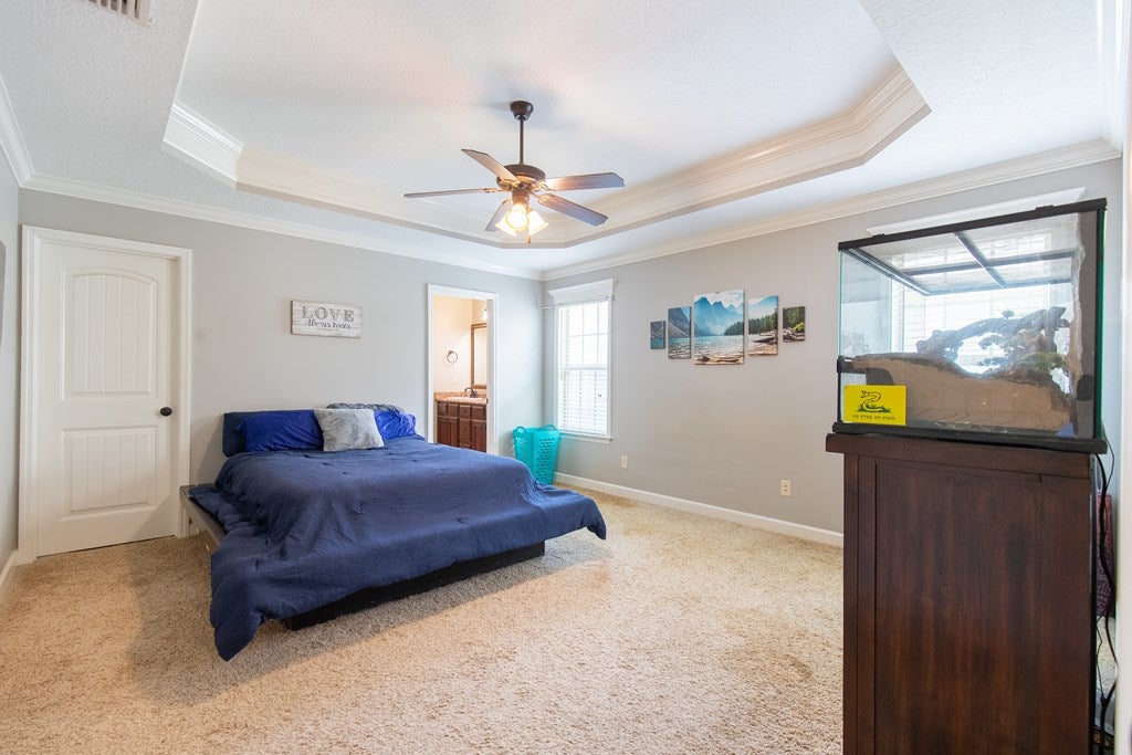 4161 Willow Round Road Hahira, GA 31632 - Photo 15 of 33 Gallery Image 15