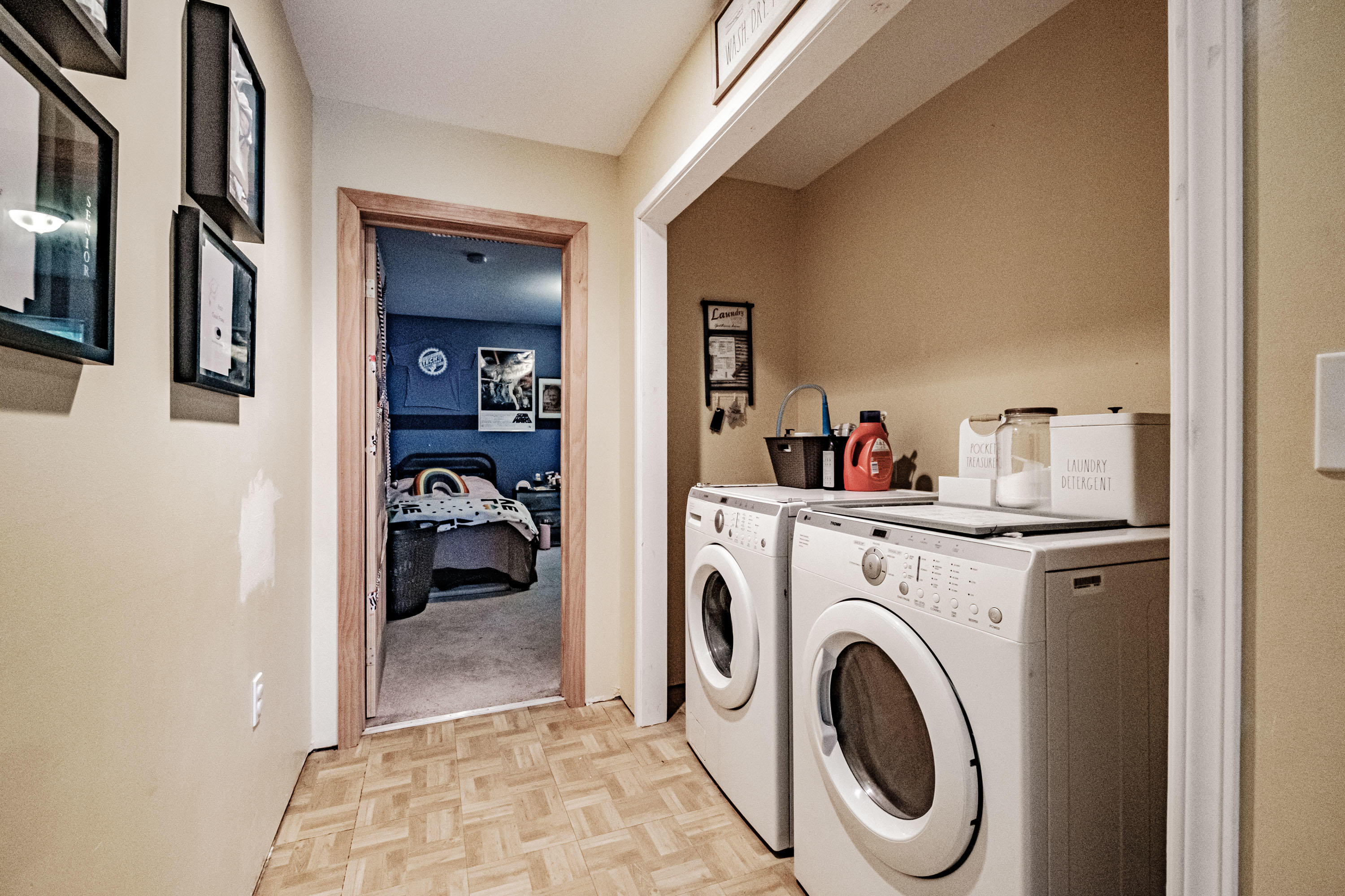 281 Bean Road Otisfield, ME 04270 - Photo 42 of 75 Laundry