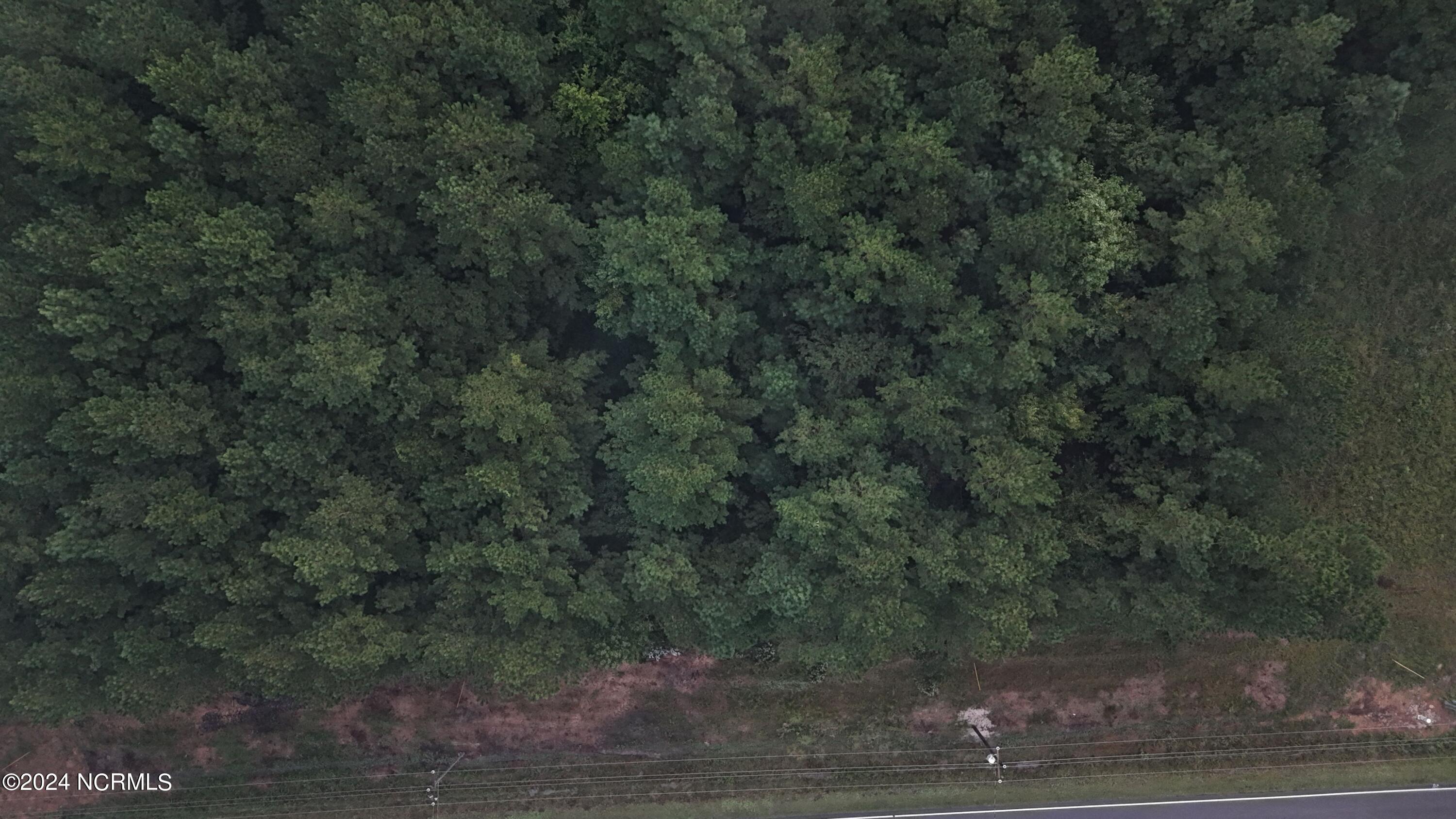 Lot 7 Scott Road Rocky Point, NC 28457 - Photo 5 of 9 DJI_20240919075024_0007_D