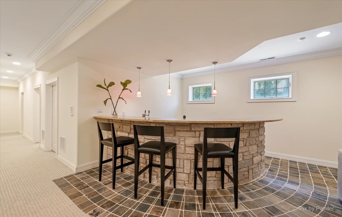 416 Blythe Road Riverside, IL 60546 - Photo 37 of 46