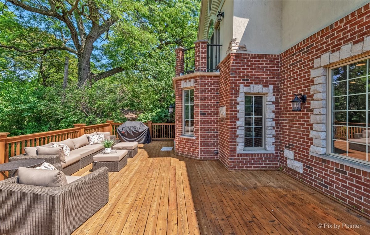 416 Blythe Road Riverside, IL 60546 - Photo 43 of 46