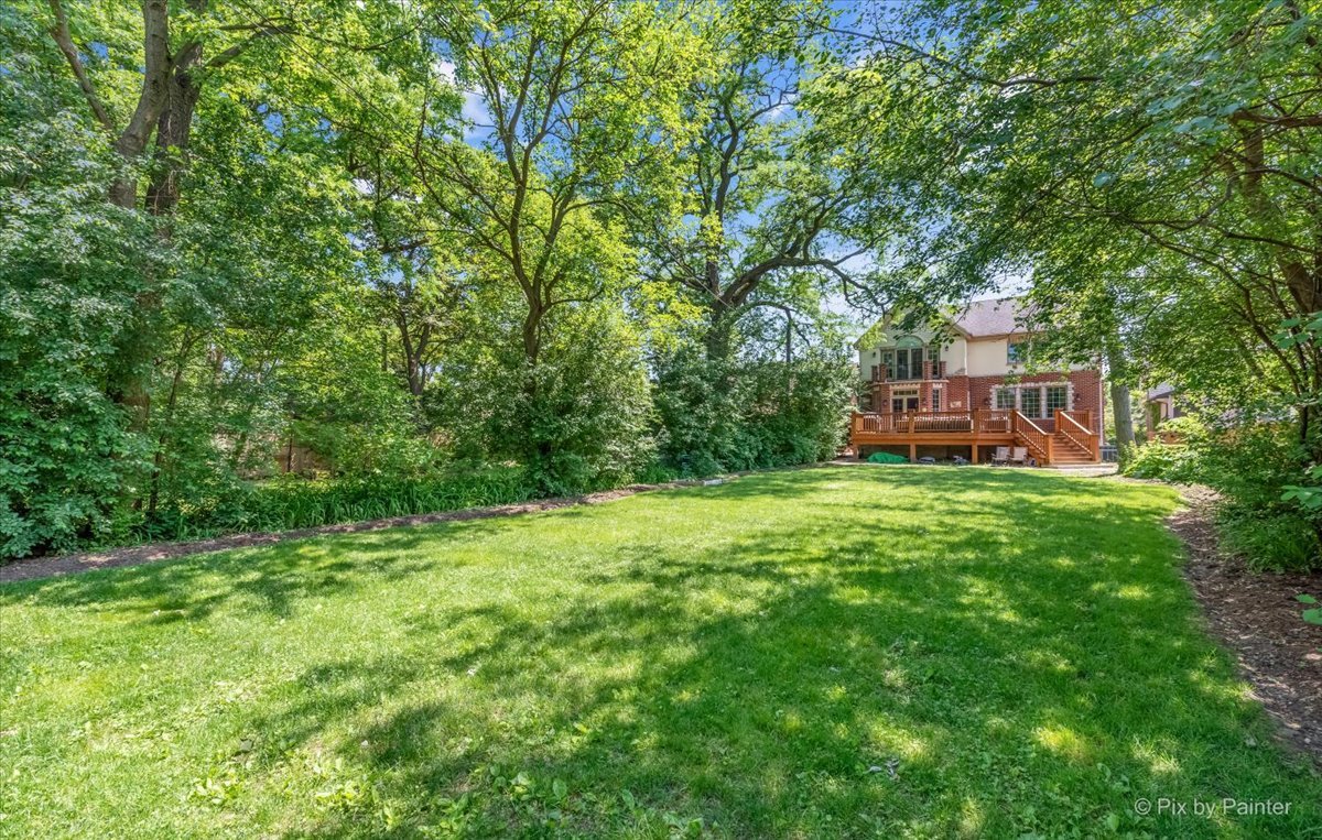 416 Blythe Road Riverside, IL 60546 - Photo 45 of 46