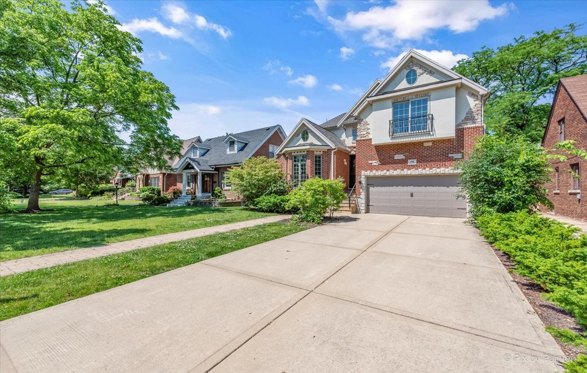 416 Blythe Road Riverside, IL 60546 - Photo 46 of 46