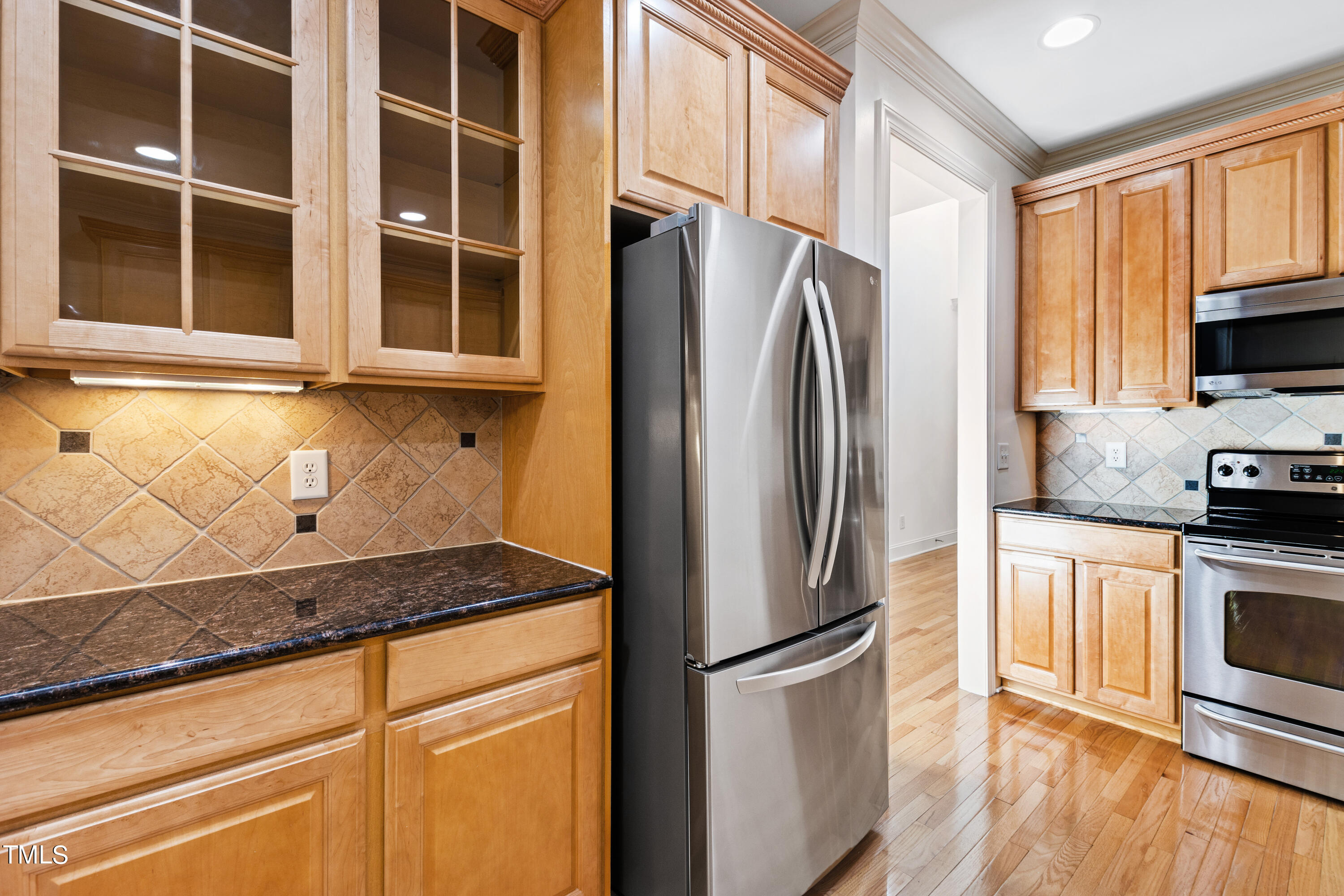7360 Fontana Ridge Lane Raleigh, NC 27613 - Photo 15 of 48 Kitchen 3