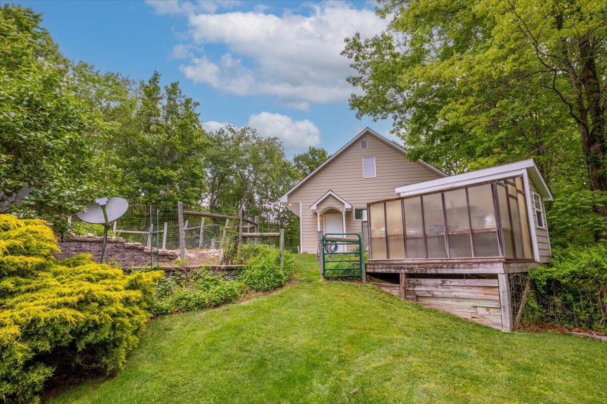 4861 Morris Road Hiwassee, VA 24347 - Photo 61 of 79 59-1-12