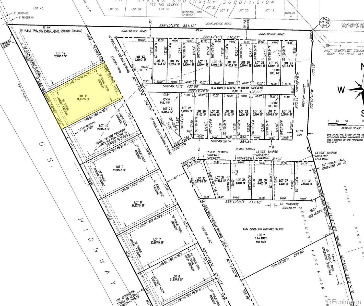 a picture of a book and a bed