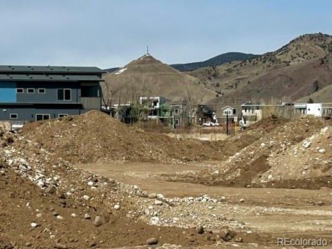 6572 Cleora Road Salida, CO 81201 - Photo 4 of 7 a view of a house with a yard
