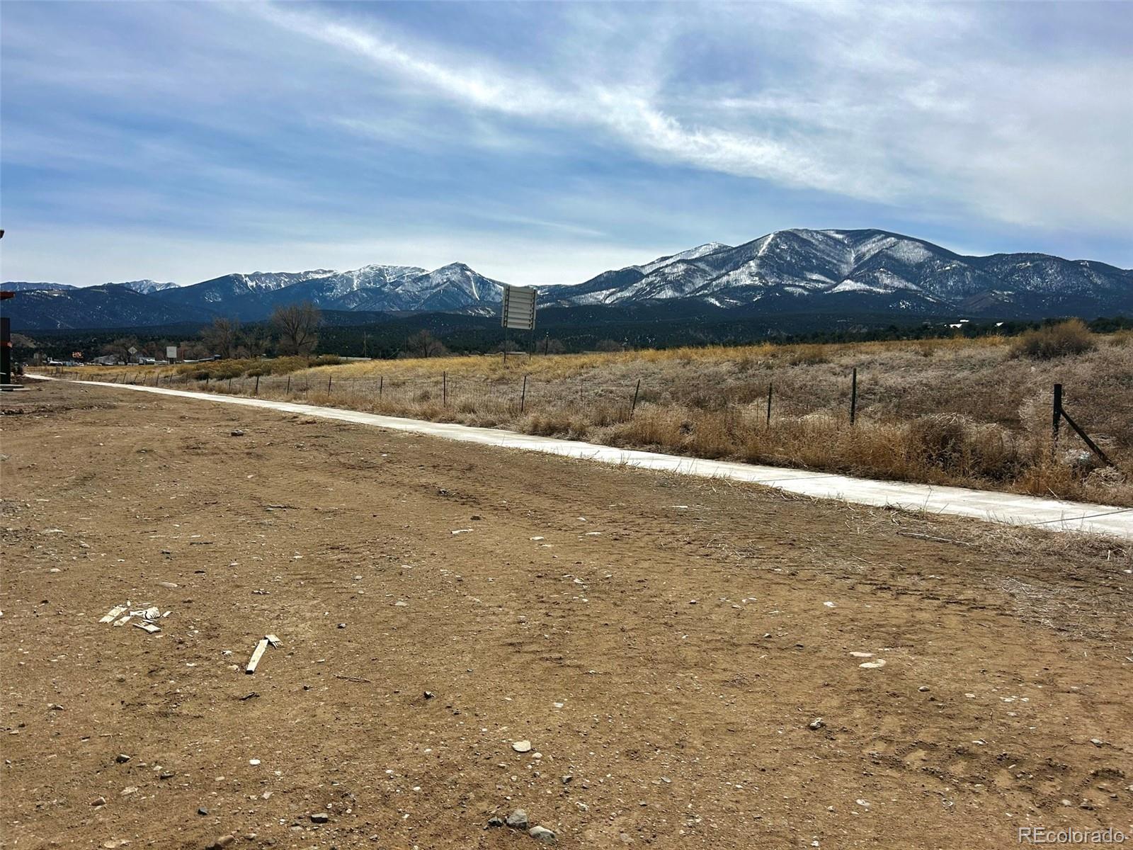 6572 Cleora Road Salida, CO 81201 - Photo 6 of 7 a view of lake view and mountain
