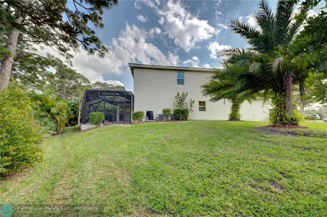 $4,700 | 495 Northeast Abaca Way, Unit 495, Jensen Beach, FL 34957