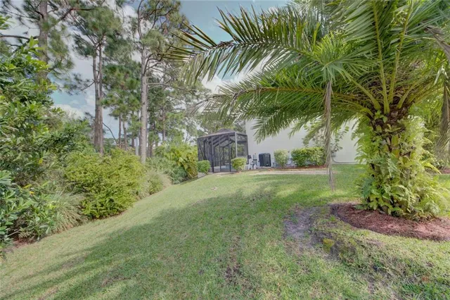 $4,700 | 495 Northeast Abaca Way, Unit 495, Jensen Beach, FL 34957