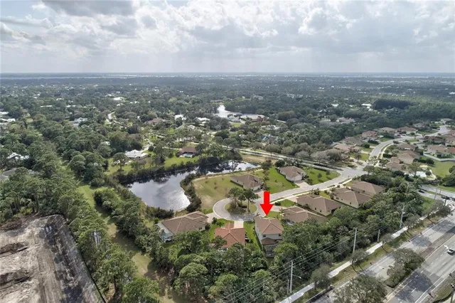 $4,700 | 495 Northeast Abaca Way, Unit 495, Jensen Beach, FL 34957